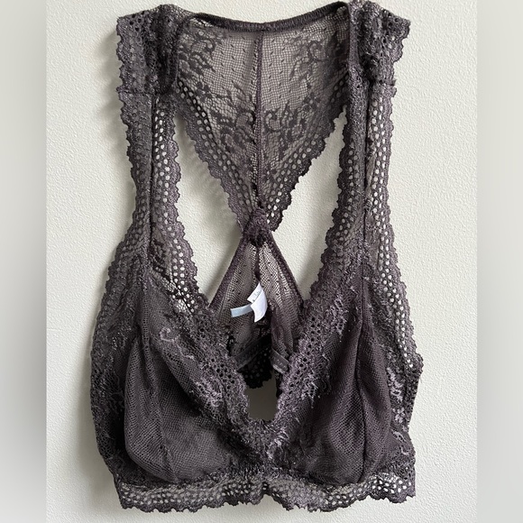 EBERJEY lace bralette, new without tags - Picture 1 of 4